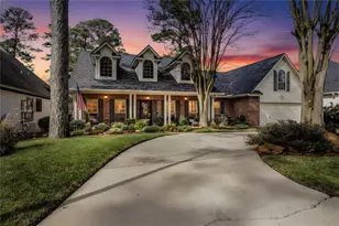 3127 Hemingway Dr, Montgomery, TX 77356 - Photo 3