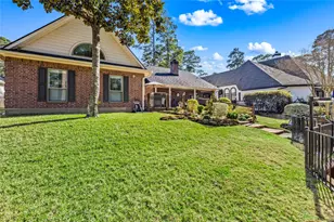 3127 Hemingway Dr, Montgomery, TX 77356 - Photo 45