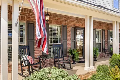 3127 Hemingway Drive, Montgomery, TX 77356 - Photo 5