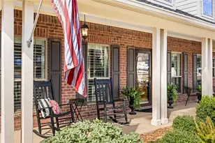 3127 Hemingway Dr, Montgomery, TX 77356 - Photo 5