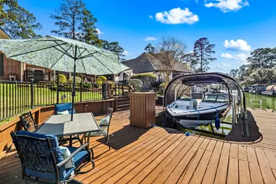 3127 Hemingway Drive, Montgomery, TX 77356 - Photo 47