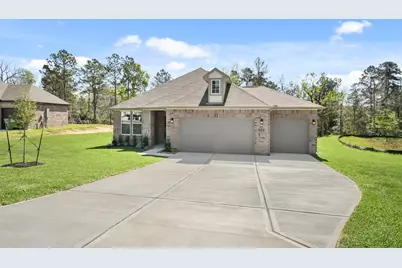 11791 Oakwood Ranch Drive, Willis, TX 77378 - Photo 1