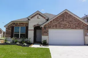4203 Vining Rose Ct, Katy, TX 77494 - Photo 1