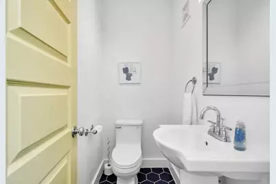 1705 Dunlavy Street #A, Houston, TX 77006 - Photo 7