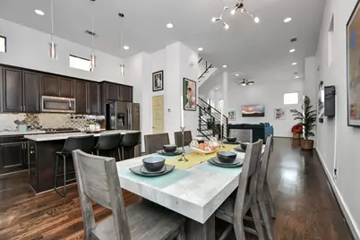 1705 Dunlavy Street #A, Houston, TX 77006 - Photo 19