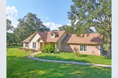 60 Redbird Lane, Huntsville, TX 77320 - Photo 39