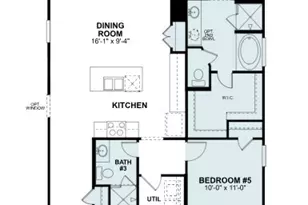 8103 Kay Hbr Dr, Cypress, TX 77433 - Photo 9