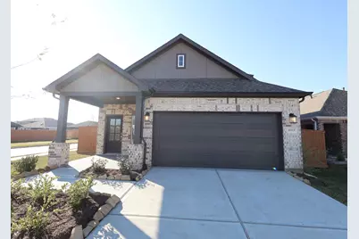 8103 Kay Harbor Drive, Cypress, TX 77433 - Photo 1