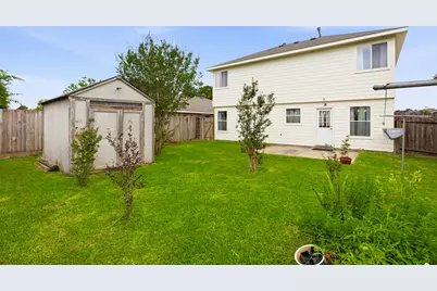 2438 Gwenfair Drive, Spring, TX 77373 - Photo 19