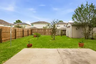 2438 Gwenfair Dr, Spring, TX 77373 - Photo 21