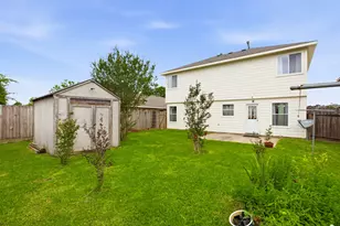 2438 Gwenfair Dr, Spring, TX 77373 - Photo 19