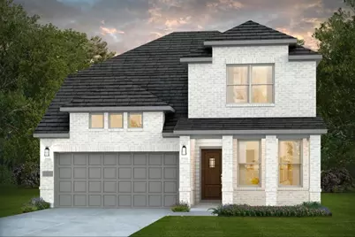 14630 Daffodil Plains Lane, Conroe, TX 77302 - Photo 1