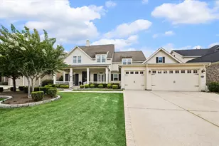 2327 Bottlebrush Ln, Conroe, TX 77384 - Photo 1