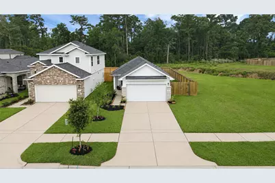 515 Emerald Thicket Lane, Houston, TX 77336 - Photo 3