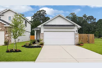 515 Emerald Thicket Lane, Houston, TX 77336 - Photo 1