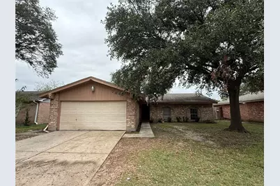 7646 Winkle Wood Lane, Houston, TX 77086 - Photo 1