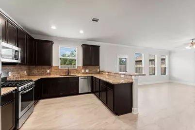 2590 Magnolia Fair Way, Spring, TX 77386 - Photo 9