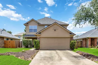 2763 Star Peak Drive, Houston, TX 77088 - Photo 1