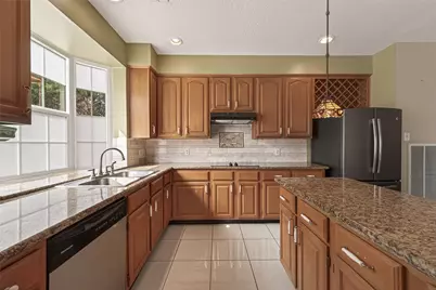 3503 Ashlock Drive, Houston, TX 77082 - Photo 23