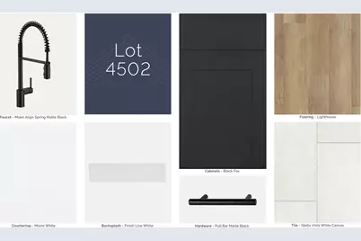 3407 Silvery Bryum Drive, Rosenberg, TX 77471 - Photo 5