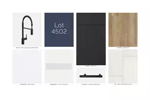 3407 Silvery Bryum Dr, Rosenberg, TX 77471 - Photo 5