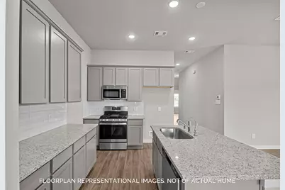 3407 Silvery Bryum Drive, Rosenberg, TX 77471 - Photo 7