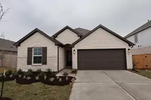 3407 Silvery Bryum Dr, Rosenberg, TX 77471 - Photo 1