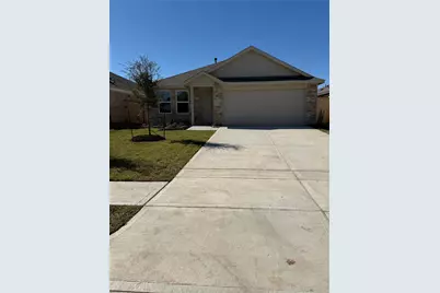 6327 Linden Leaf Drive, Katy, TX 77493 - Photo 1