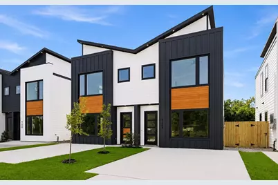 9106 Coffee Street #A-B, Houston, TX 77033 - Photo 3