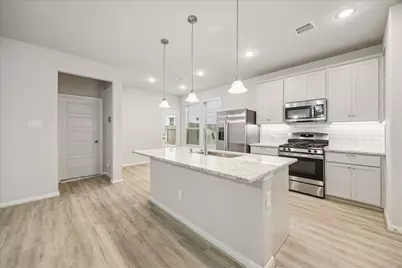 15359 Caravel Bay Court, Houston, TX 77053 - Photo 17