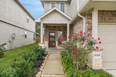 15359 Caravel Bay Court, Houston, TX 77053 - Photo 3