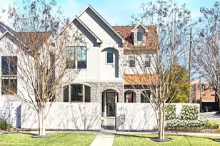 1923 Elmen St, Houston, TX 77019 - Photo 1