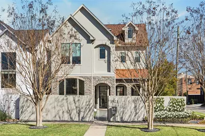 1923 Elmen Street, Houston, TX 77019 - Photo 1