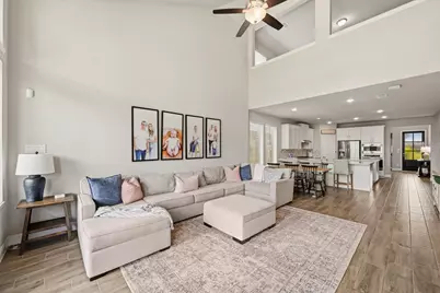 8726 Timber Knoll Drive, Missouri City, TX 77459 - Photo 13