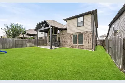 8726 Timber Knoll Drive, Missouri City, TX 77459 - Photo 39