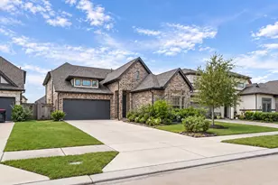8726 Timber Knoll Dr, Missouri City, TX 77459 - Photo 1