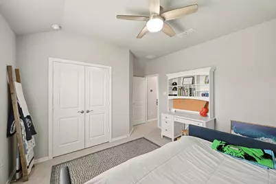 8726 Timber Knoll Drive, Missouri City, TX 77459 - Photo 35