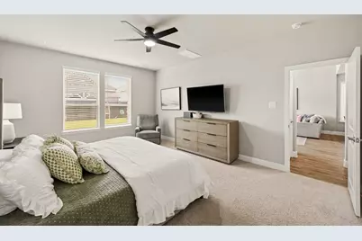8726 Timber Knoll Drive, Missouri City, TX 77459 - Photo 21