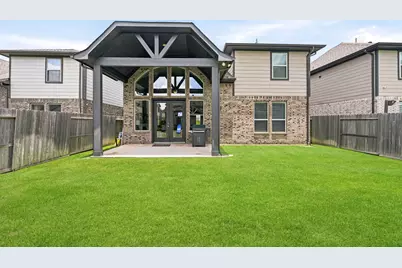 8726 Timber Knoll Drive, Missouri City, TX 77459 - Photo 41