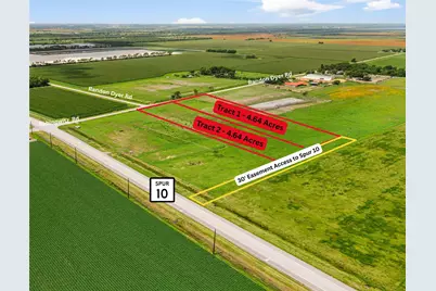 Tract 1 Patton / Tx-10 Spur / Spur 10 / Hwy 36 Bypass, Rosenberg, TX 77471 - Photo 1