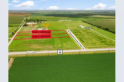 Tract 1 Patton / Tx-10 Spur / Spur 10 / Hwy 36 Bypass, Rosenberg, TX 77471 - Photo 3