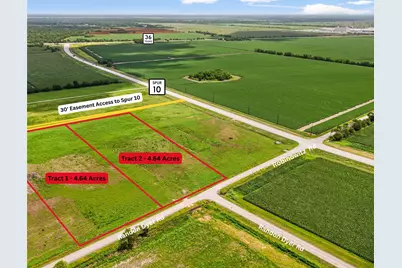 Tract 1 Patton / Tx-10 Spur / Spur 10 / Hwy 36 Bypass, Rosenberg, TX 77471 - Photo 7