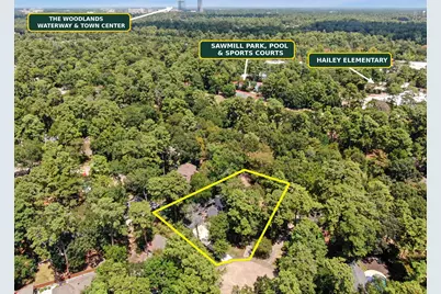 2314 Chestnut Oak Place, The Woodlands, TX 77380 - Photo 33