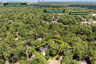 2314 Chestnut Oak Pl, The Woodlands, TX 77380 - Photo 33