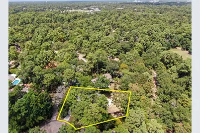 2314 Chestnut Oak Place, The Woodlands, TX 77380 - Photo 33
