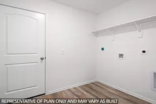 4101 Bronco Station, League City, TX 77573 - Photo 17