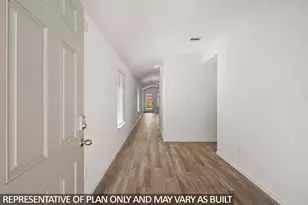 4101 Bronco Station, League City, TX 77573 - Photo 3