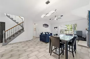 34 Firethorn Pl, The Woodlands, TX 77382 - Photo 5