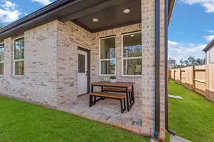 632 Crested Duck Ct, Willis, TX 77318 - Photo 23