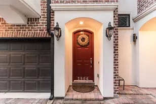 3906 Driscoll St, Houston, TX 77098 - Photo 1
